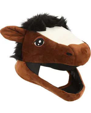 Horse Jawesome Deluxe Hat