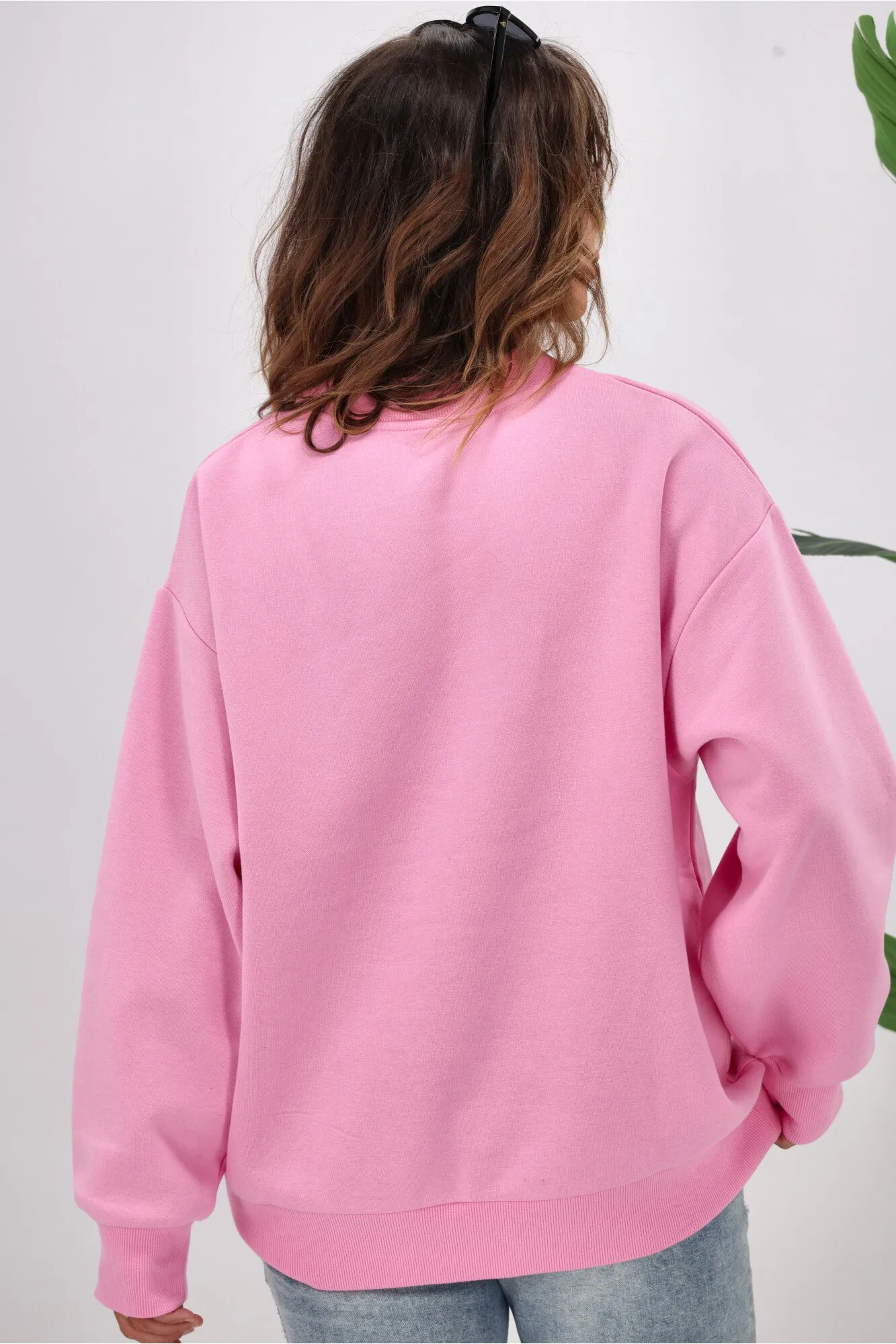 Huffer Easy Crew Bon Bon