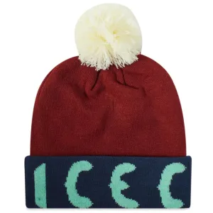 Ice Cream Bobble Beanie