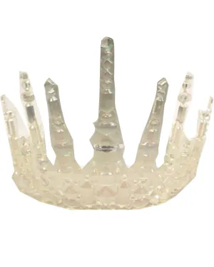 Icicle Crown