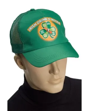 Irish Drink Ometre Cap