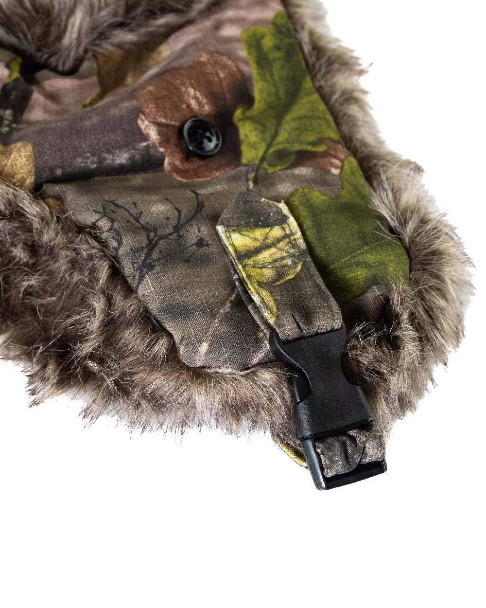 Jack Pyke Tundra Hat