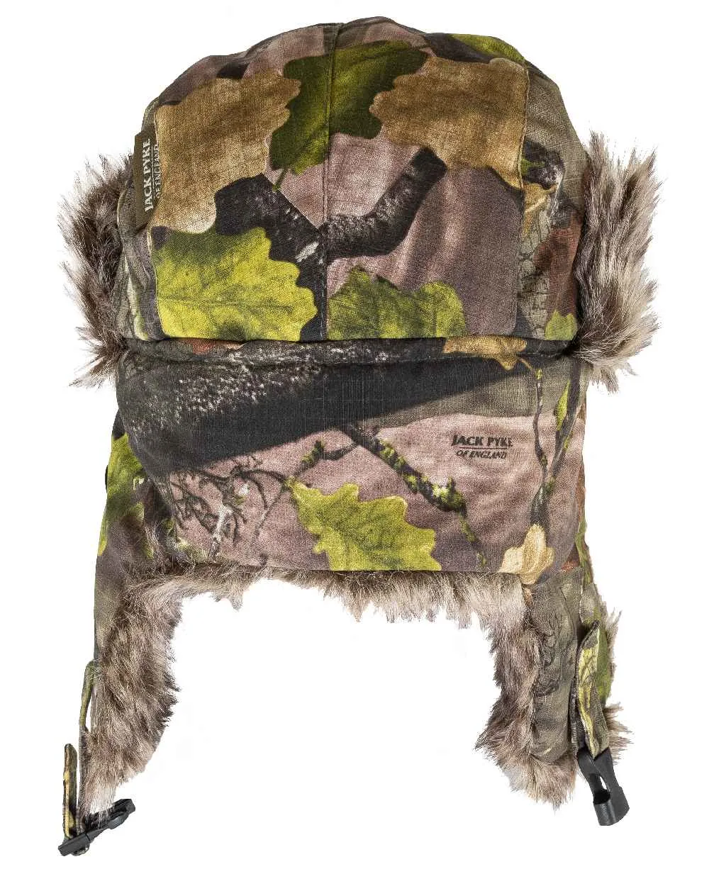 Jack Pyke Tundra Hat