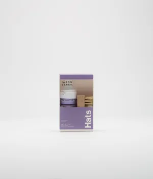 Jason Markk Hat Care Kit