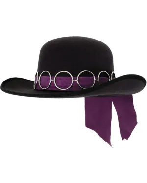 Jimi Hendrix Hat