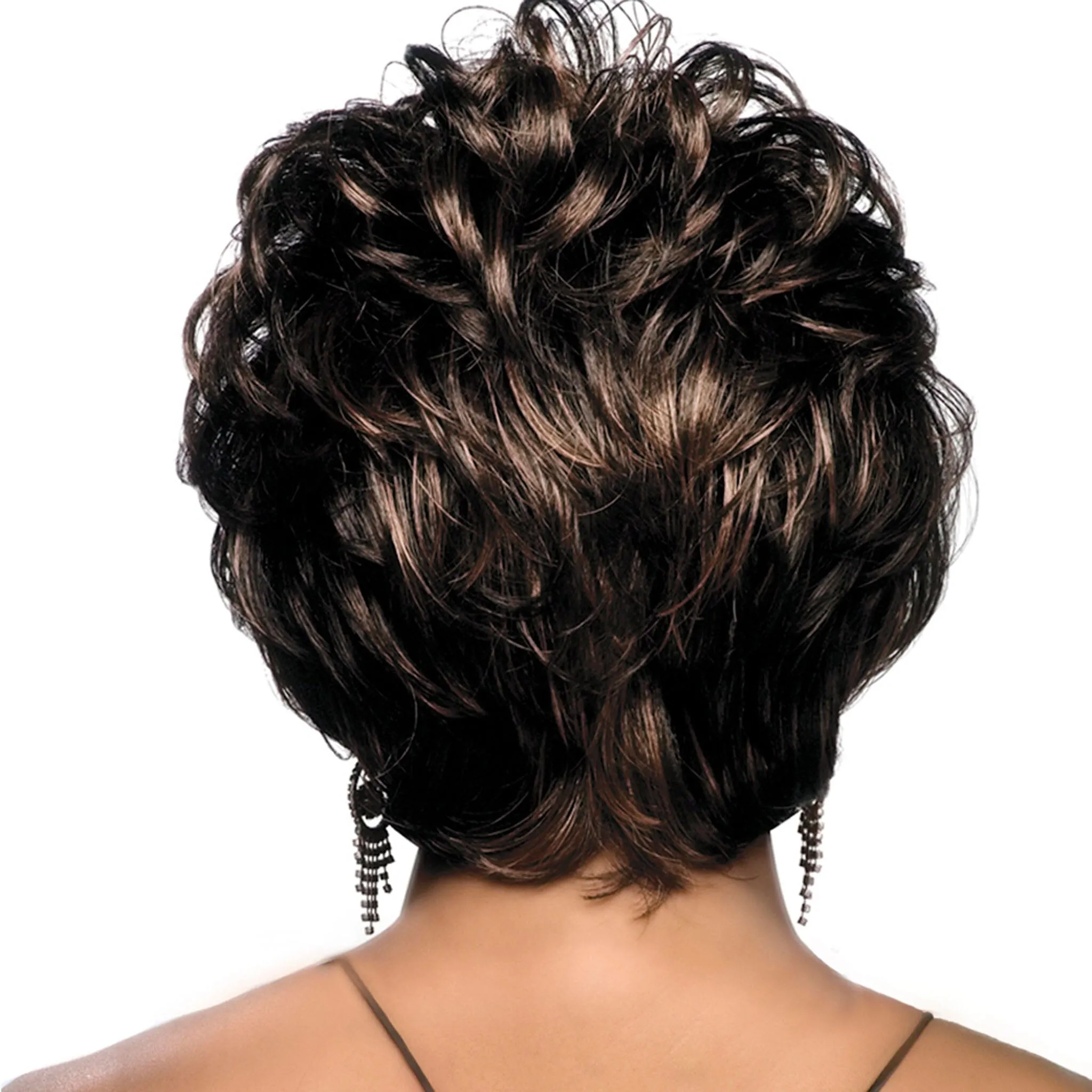 Joleen-V Wig by Vivica A. Fox™