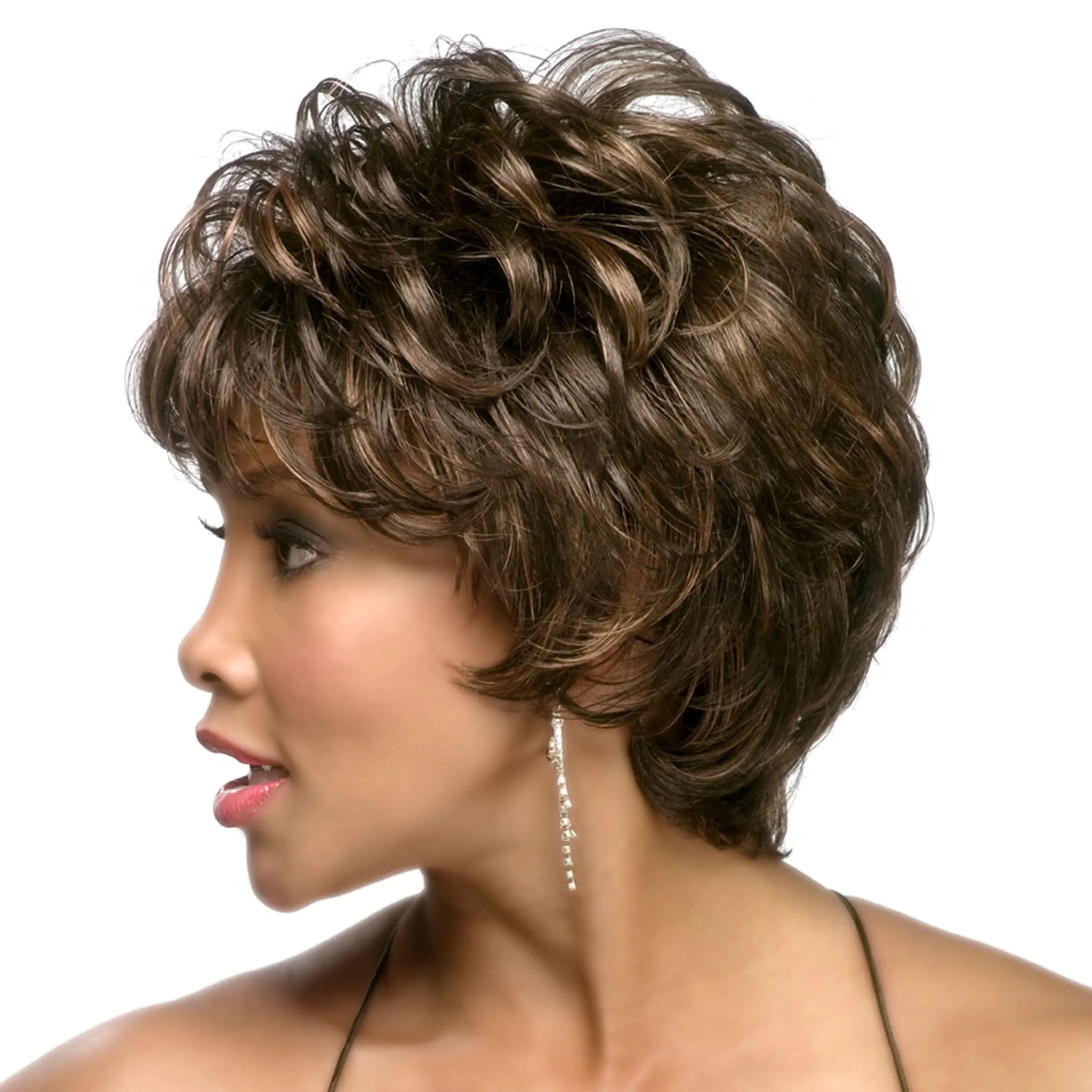 Joleen-V Wig by Vivica A. Fox™