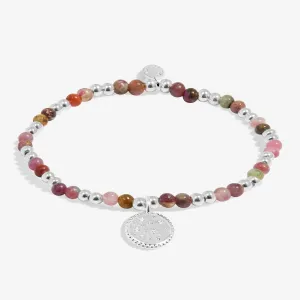 Joma Jewellery Childrens A Little October Birthstone Bracelet