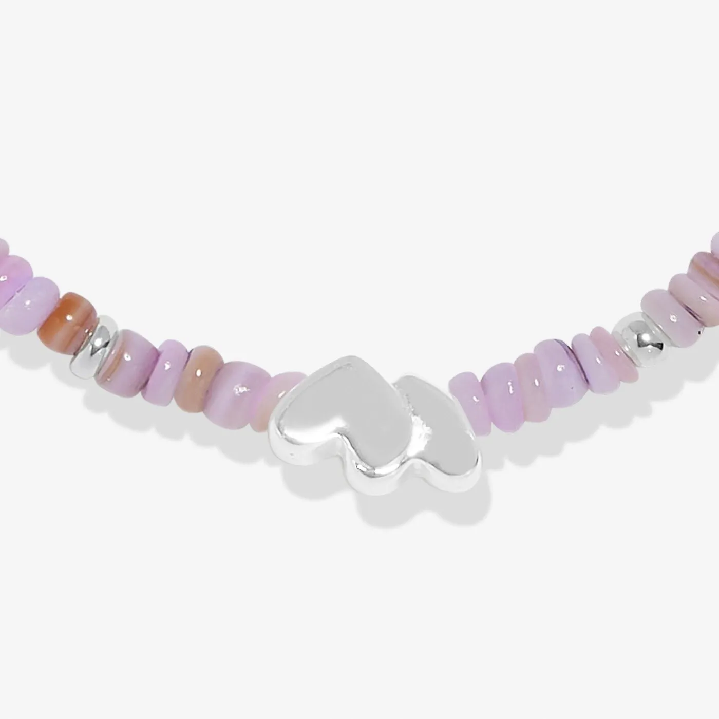 Joma Jewellery Childrens Happy Little Moments Best Bestie Bracelet