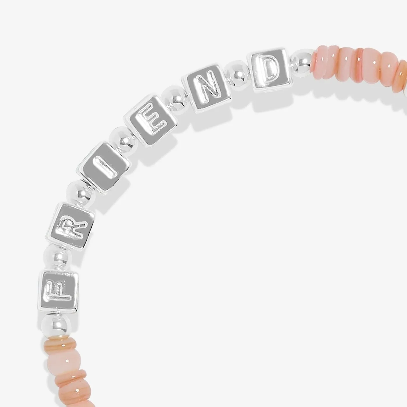 Joma Jewellery Childrens Happy Little Moments Fabulous Friend Bracelet