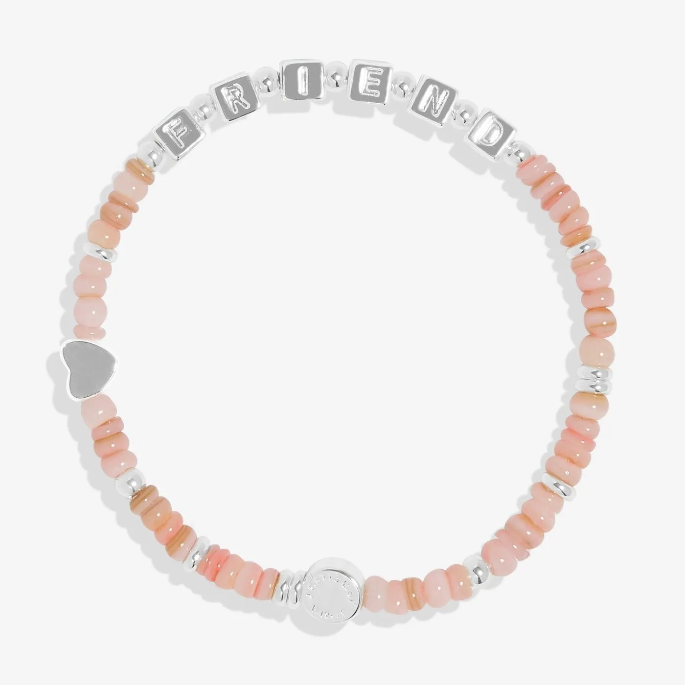 Joma Jewellery Childrens Happy Little Moments Fabulous Friend Bracelet