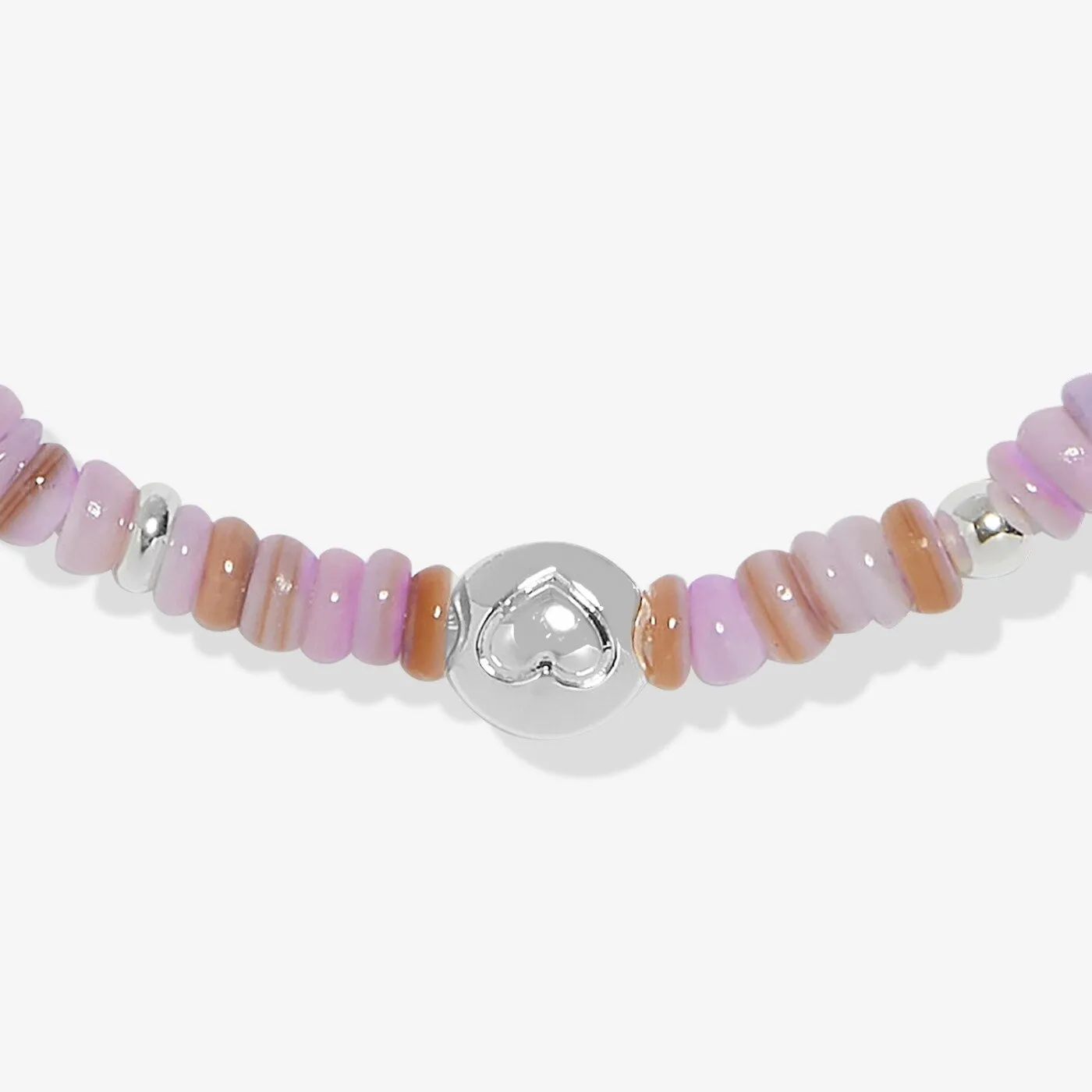 Joma Jewellery Childrens Happy Little Moments Super Sister Bracelet