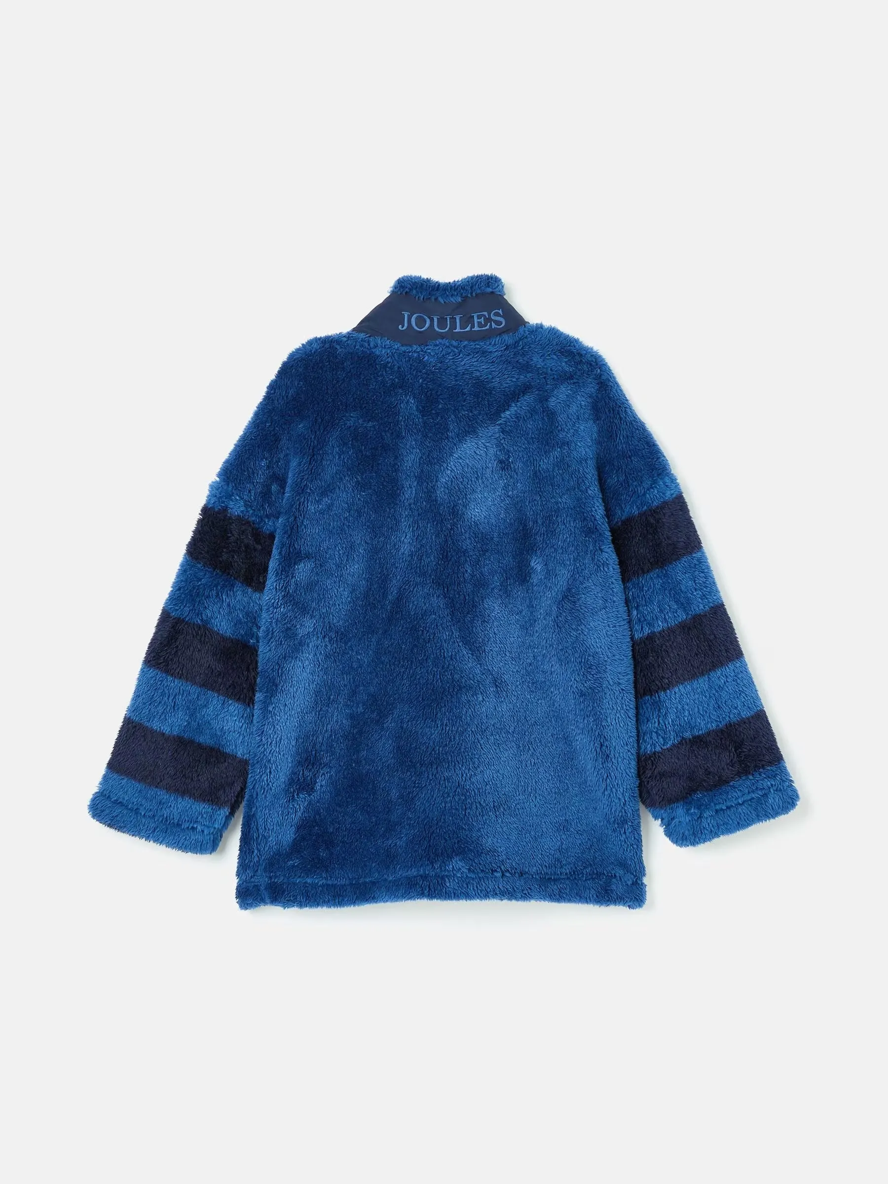 Joules Always Cosy Half Zip Fleece