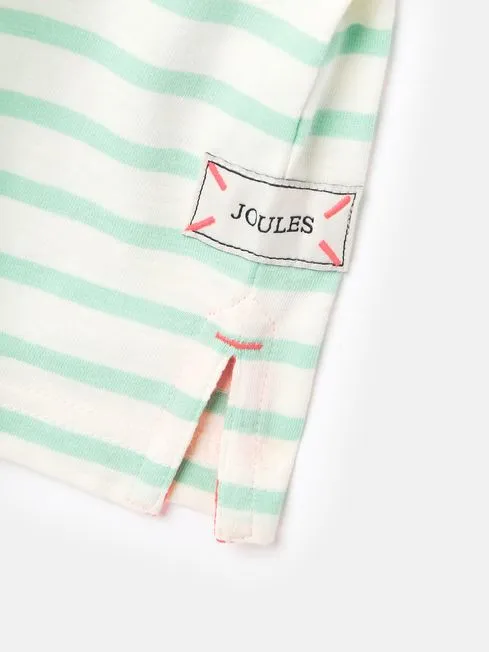 Joules Fun Days Short Sleeve Graphic T-shirt