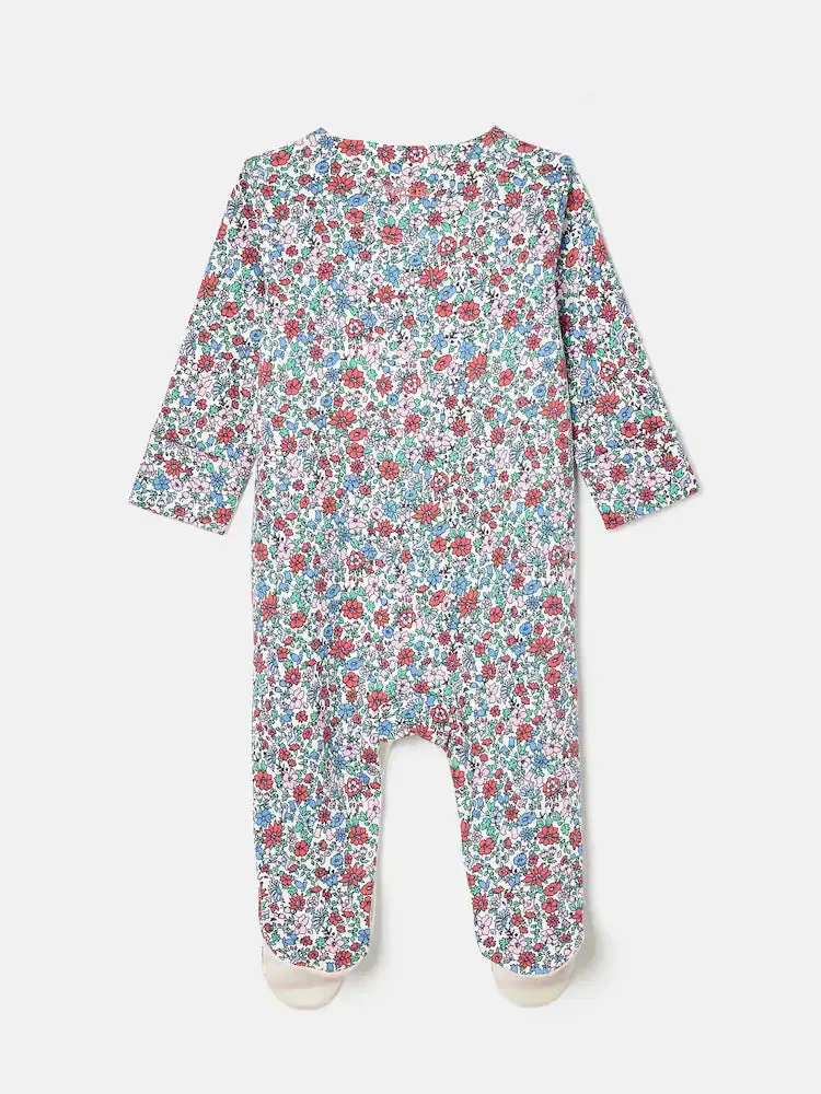 Joules Razamataz Cotton Babygrow