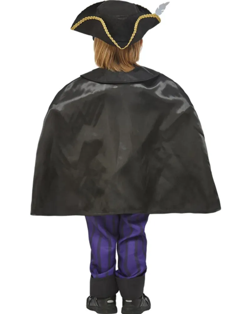 Julia Donaldson The Highway Rat Deluxe Boys Costume