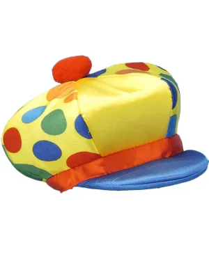 Jumbo Clown Hat