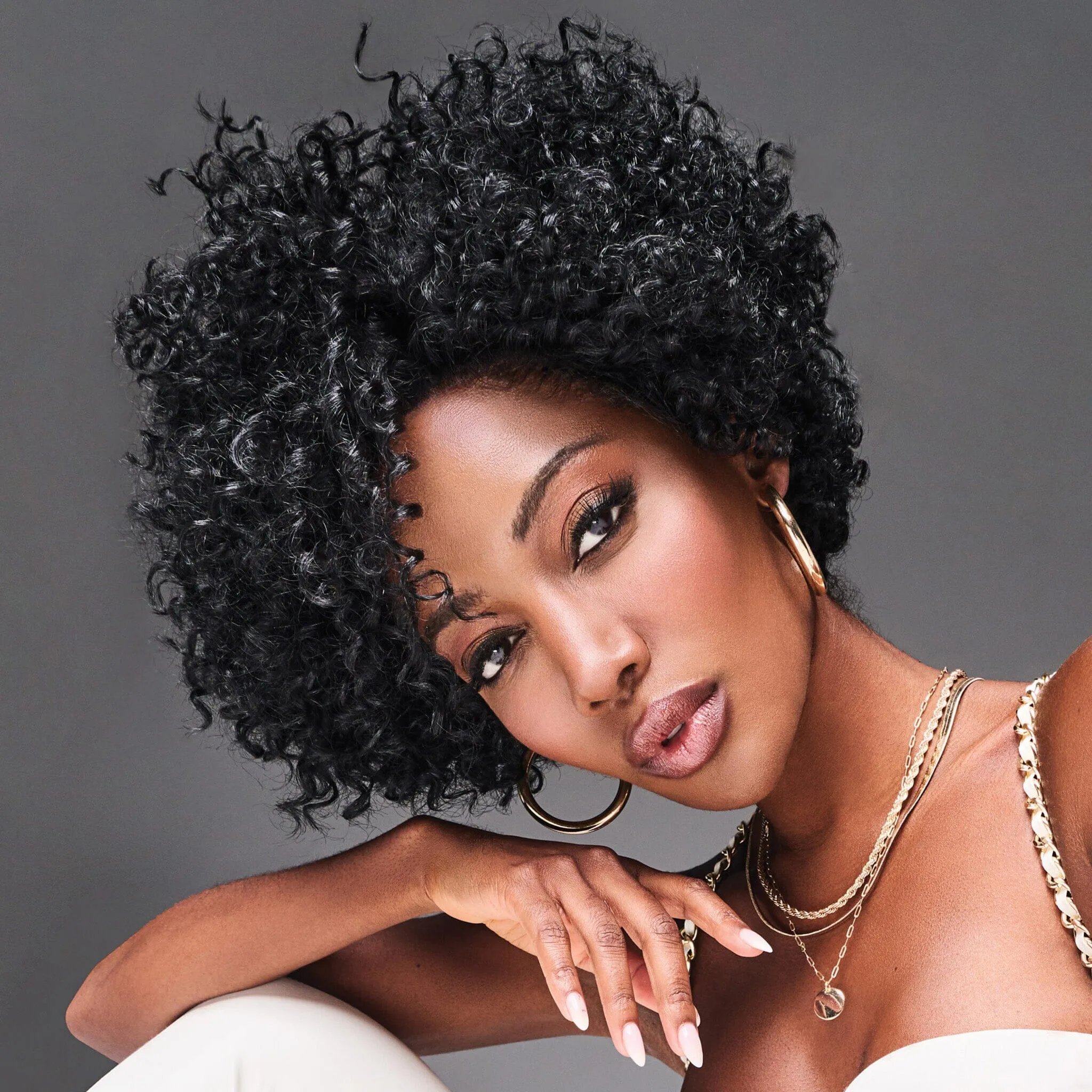Kim Kimble® Aniyah Wig