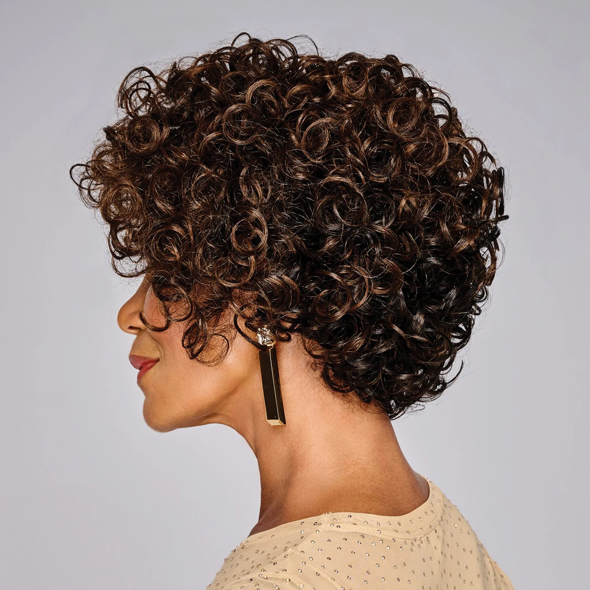Kim Kimble® Leilani Wig