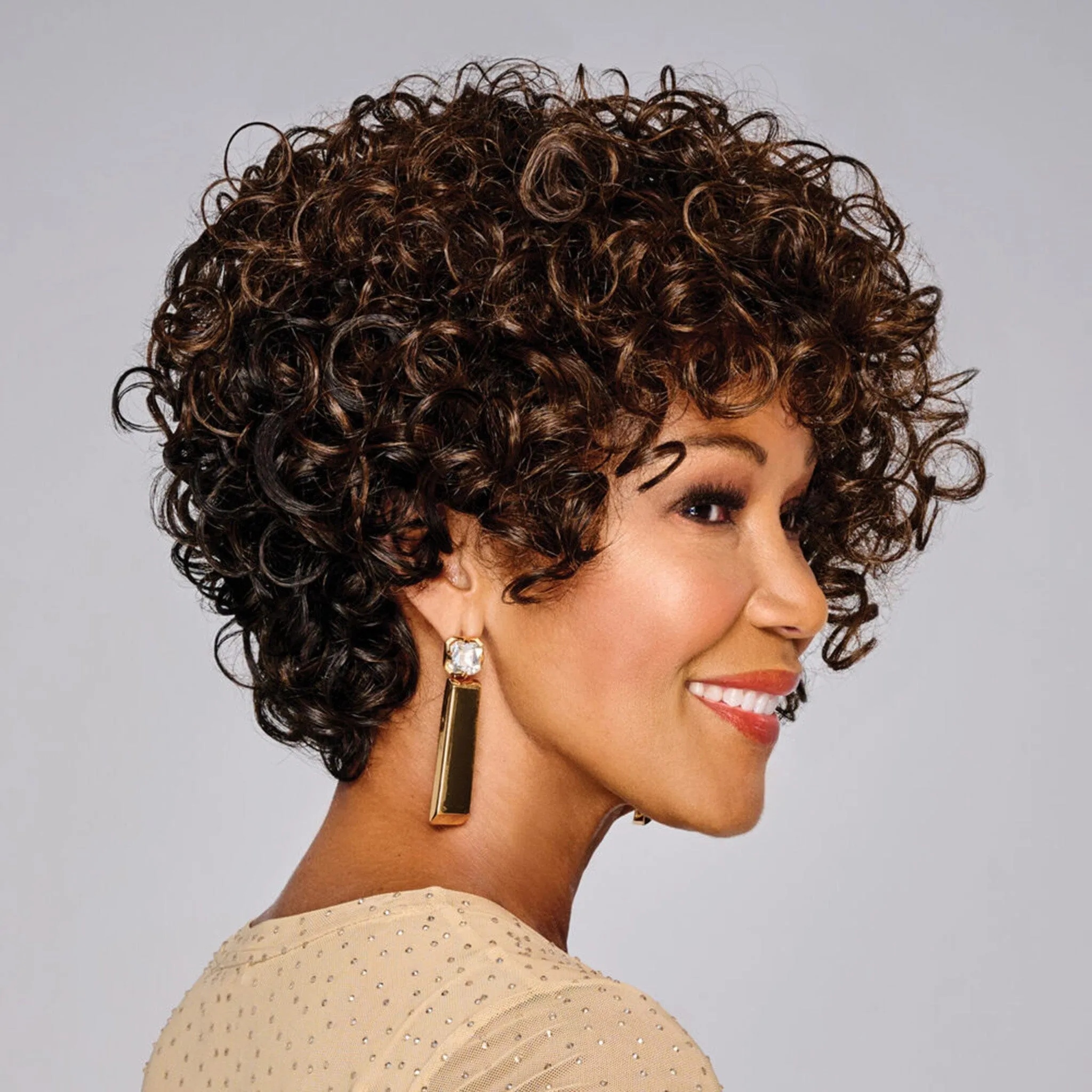 Kim Kimble® Leilani Wig