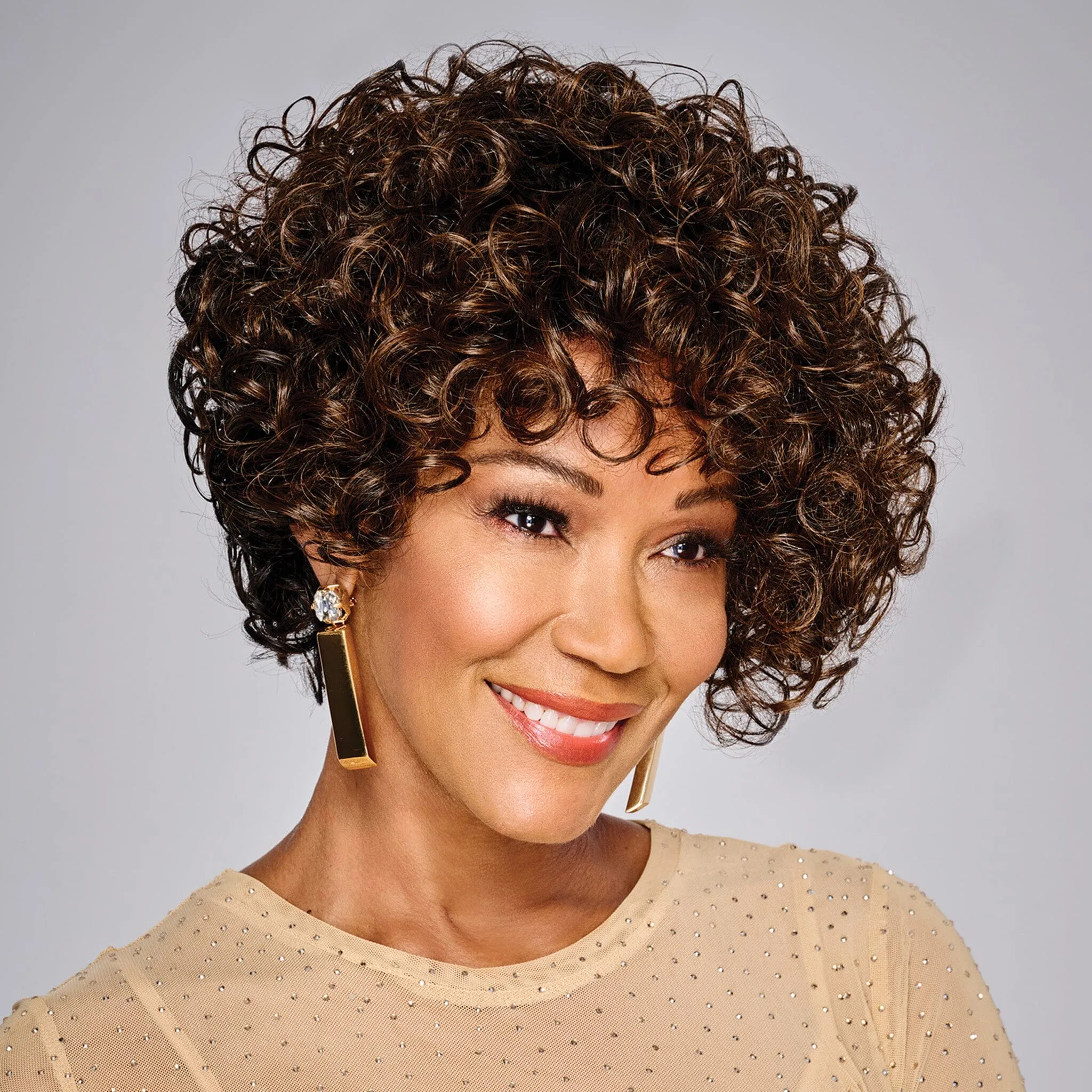 Kim Kimble® Leilani Wig