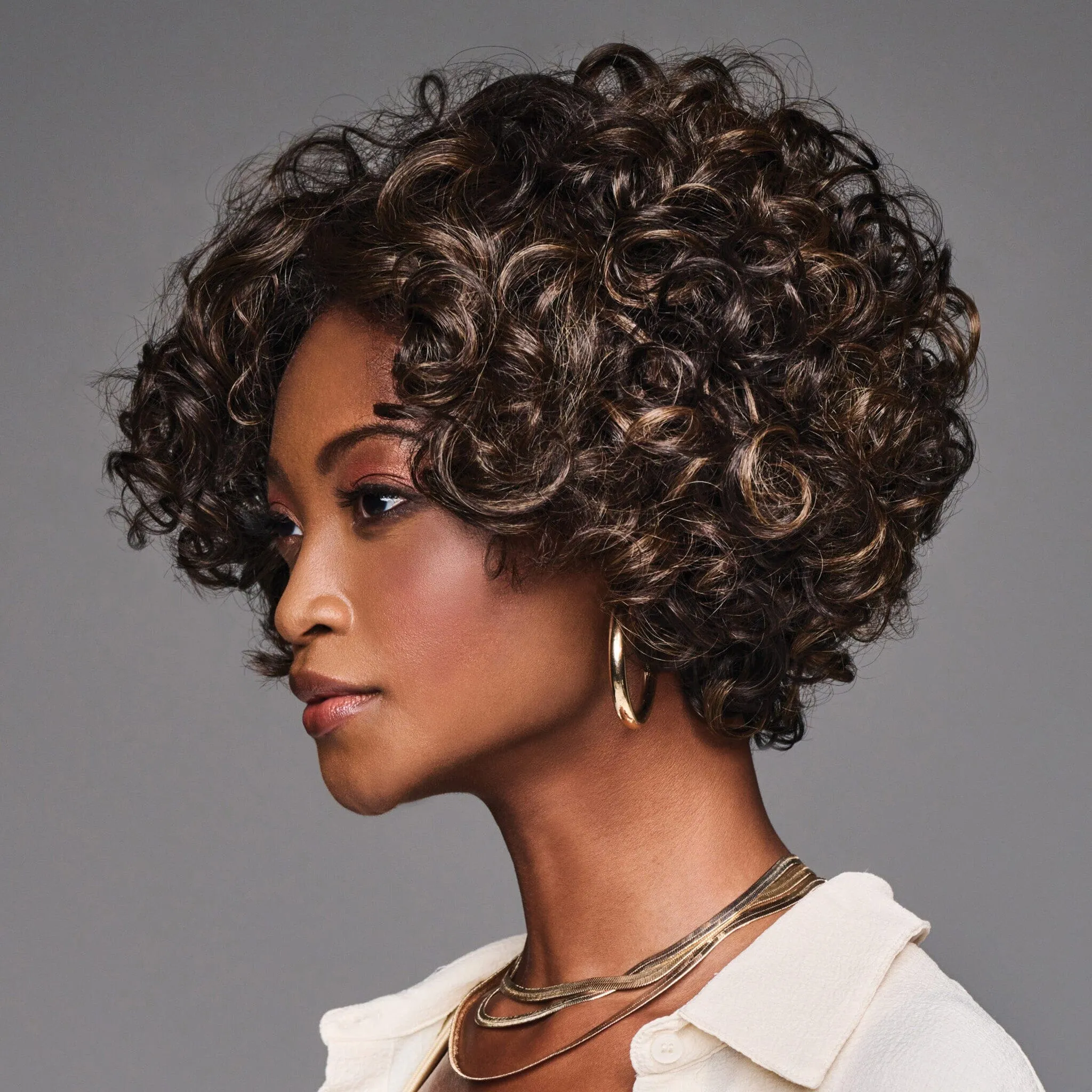 Kim Kimble® Tierra Wig