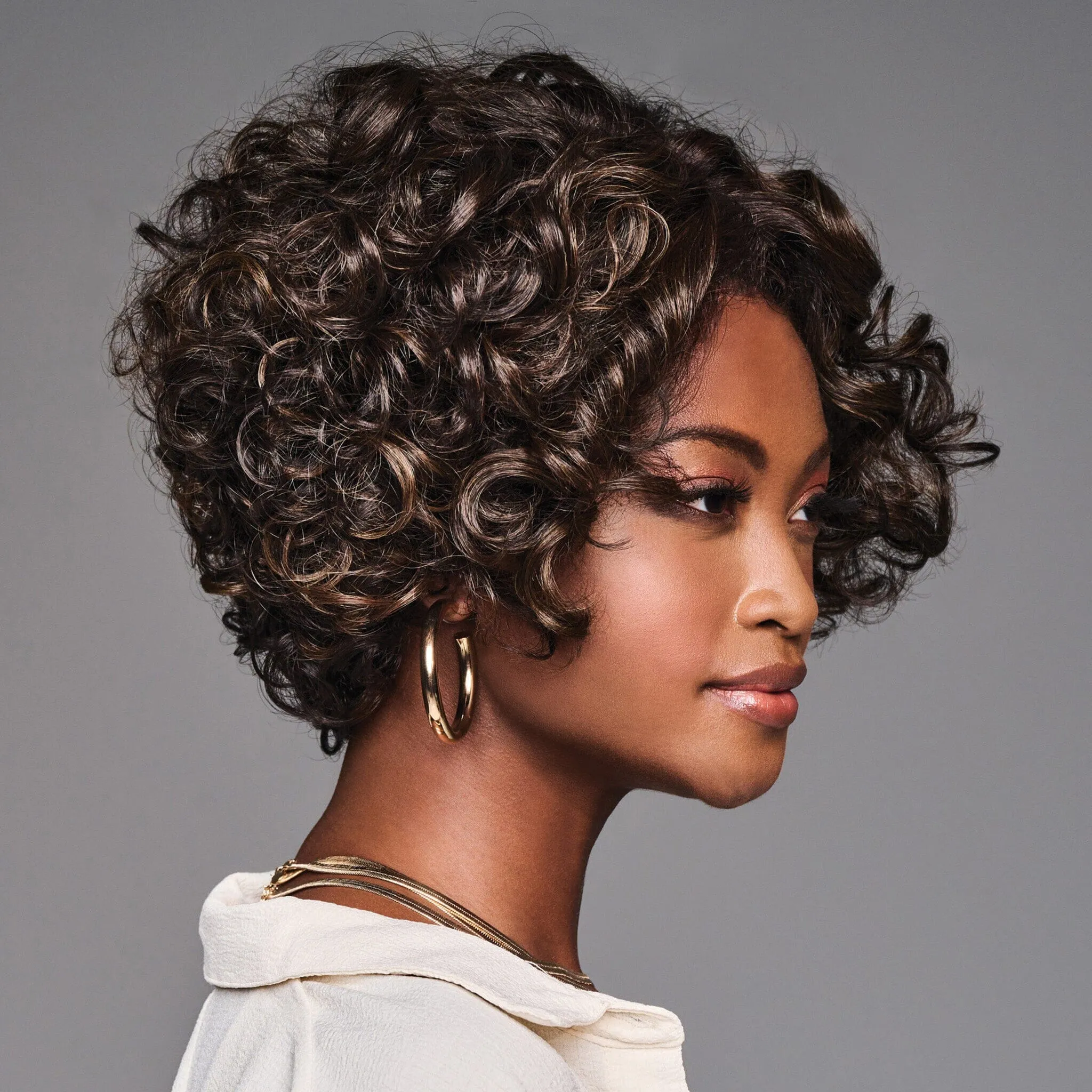 Kim Kimble® Tierra Wig