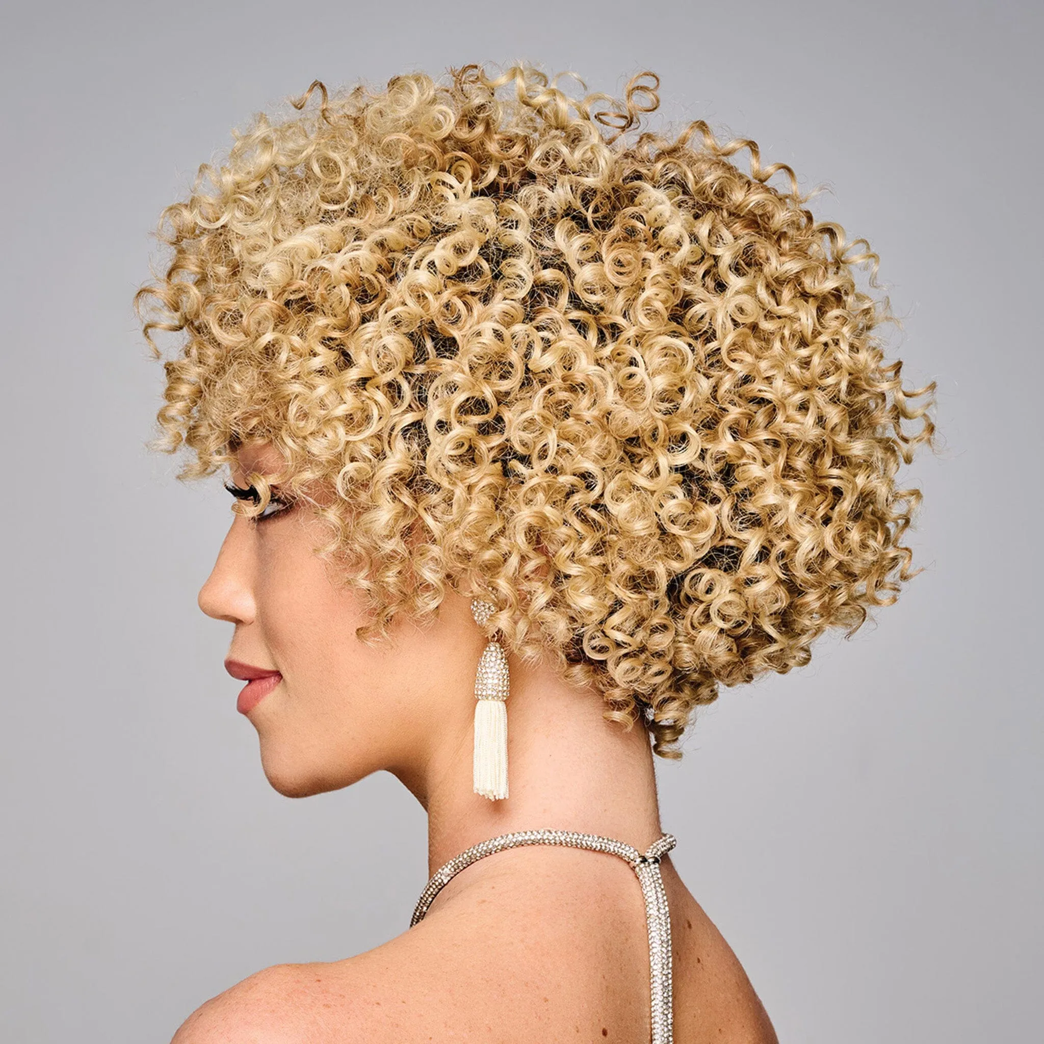 Kim Kimble® Zahra Wig