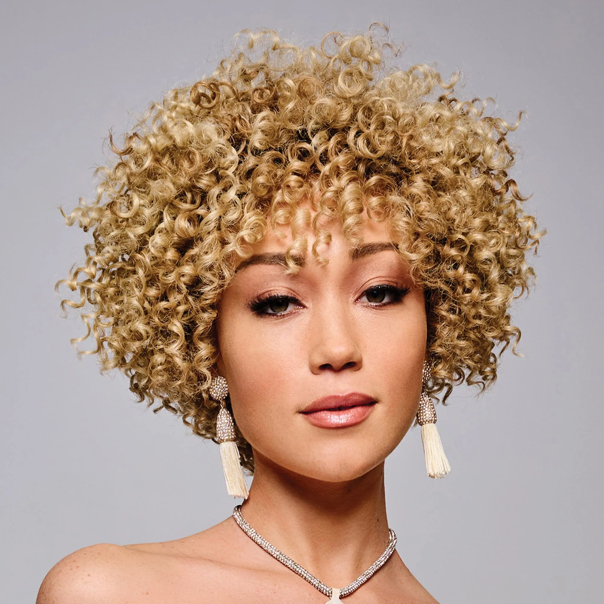 Kim Kimble® Zahra Wig