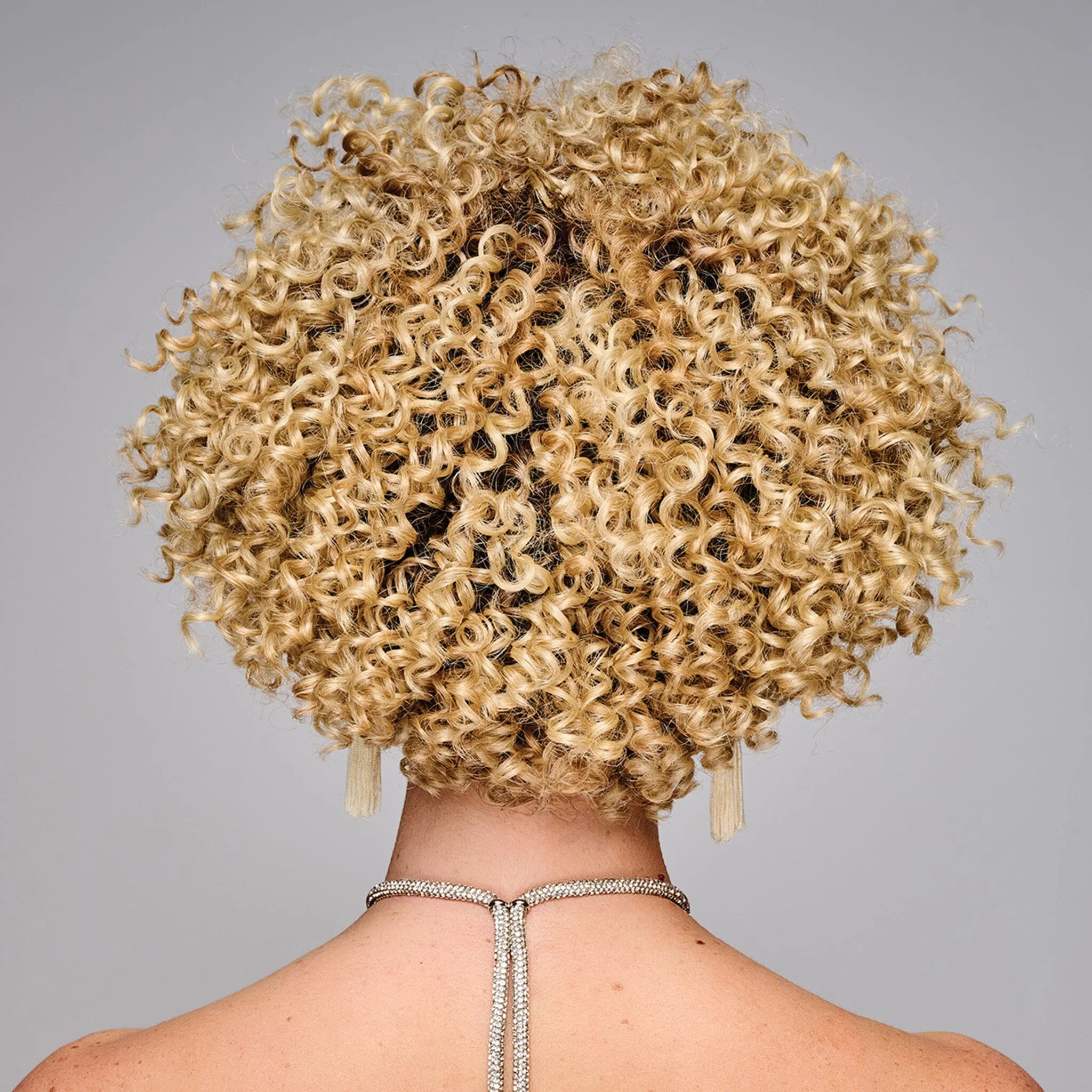 Kim Kimble® Zahra Wig