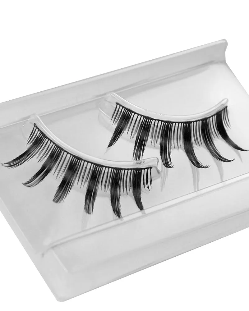 Lashing Out Loud Eyelashes