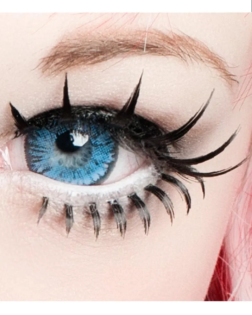Lashing Out Loud Eyelashes