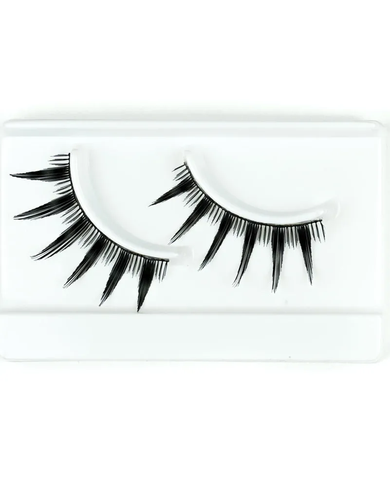 Lashing Out Loud Eyelashes