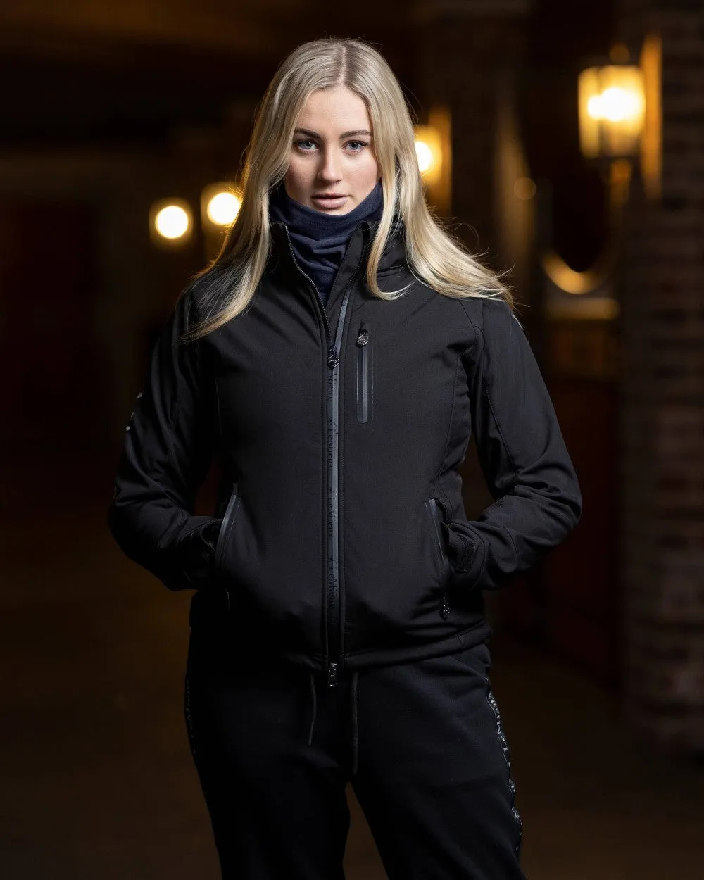 LeMieux Stretch Snood