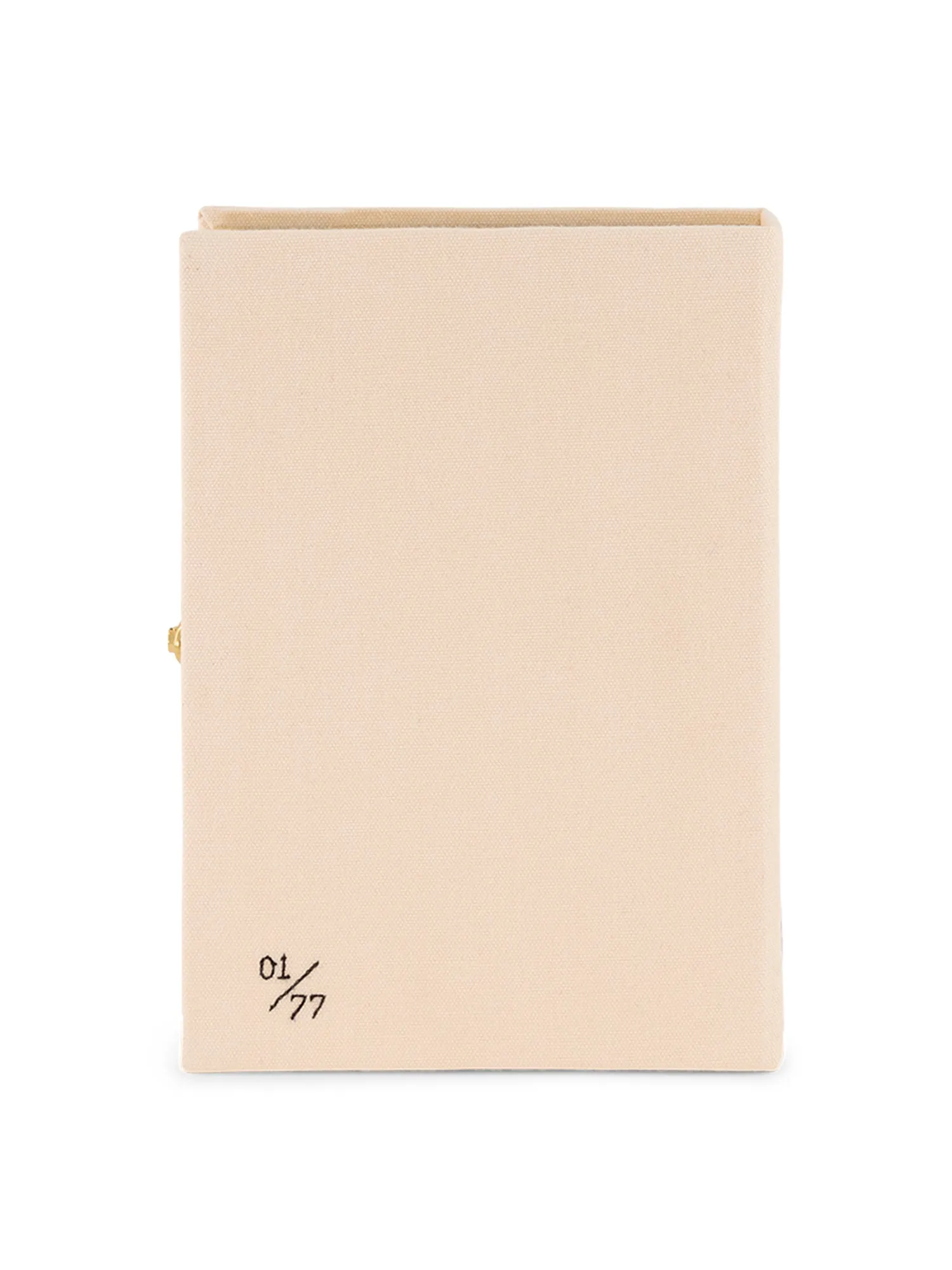 Lemons & Butterflies Book Clutch