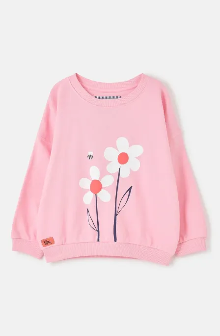 Lighthouse Flora Sweatshirt