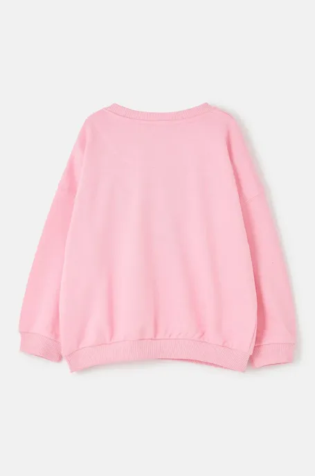 Lighthouse Flora Sweatshirt