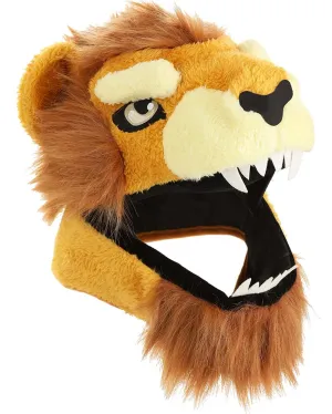 Lion Jawesome Deluxe Hat