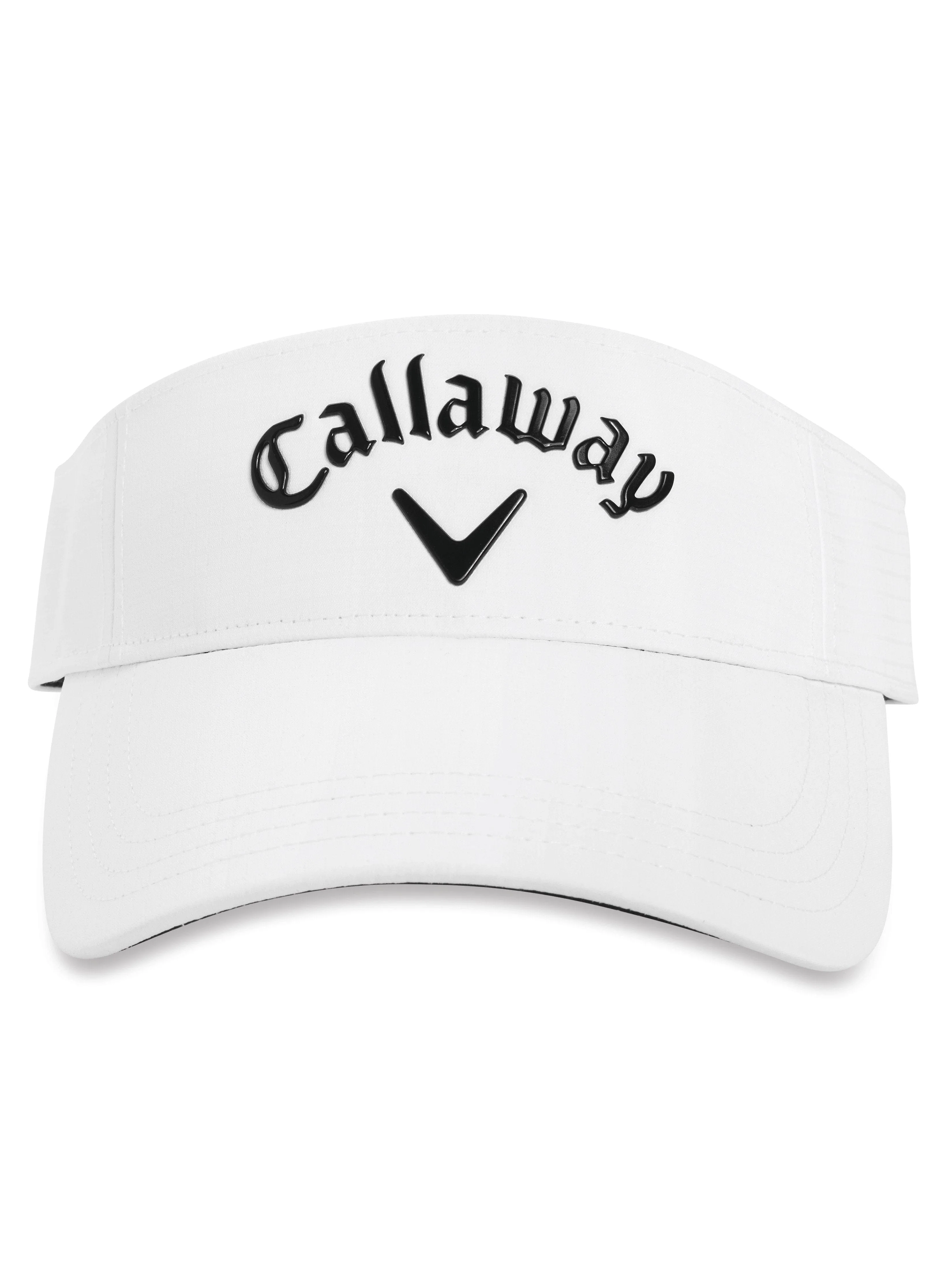 Liquid Metal Visor Callaway Apparel