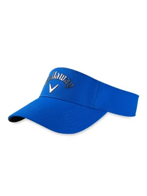 Liquid Metal Visor Callaway Apparel