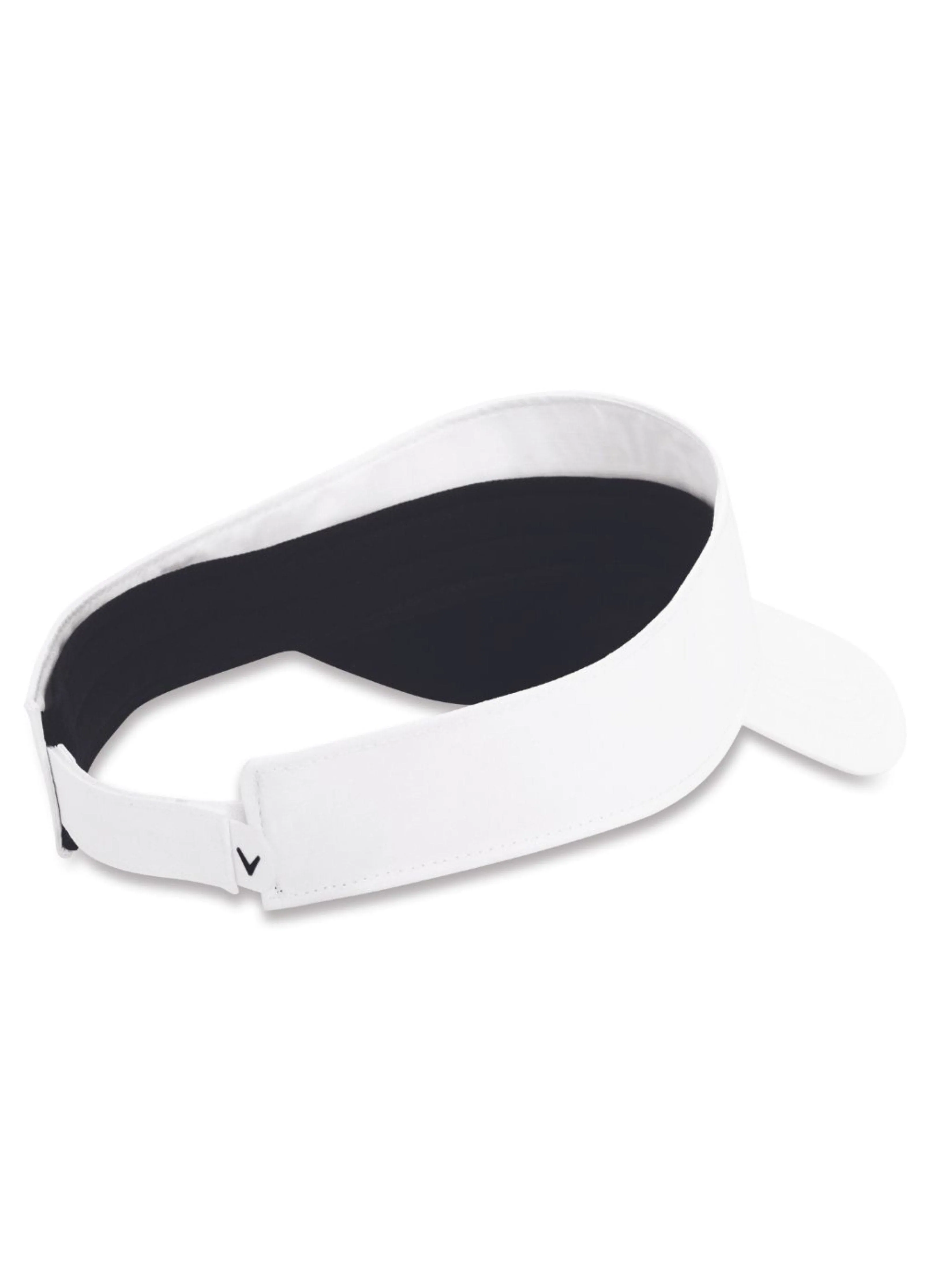 Liquid Metal Visor Callaway Apparel