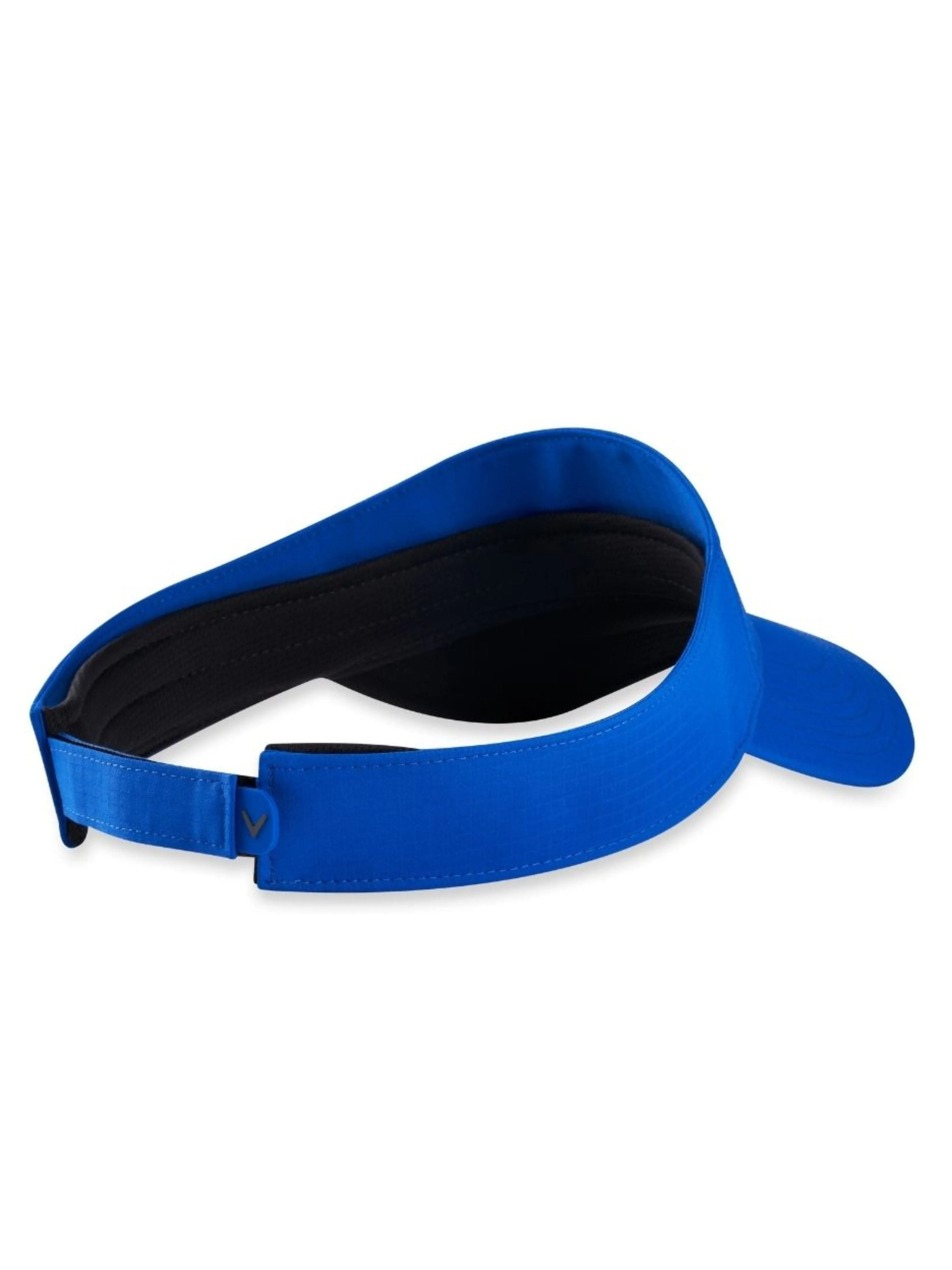 Liquid Metal Visor Callaway Apparel