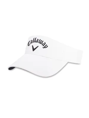 Liquid Metal Visor Callaway Apparel