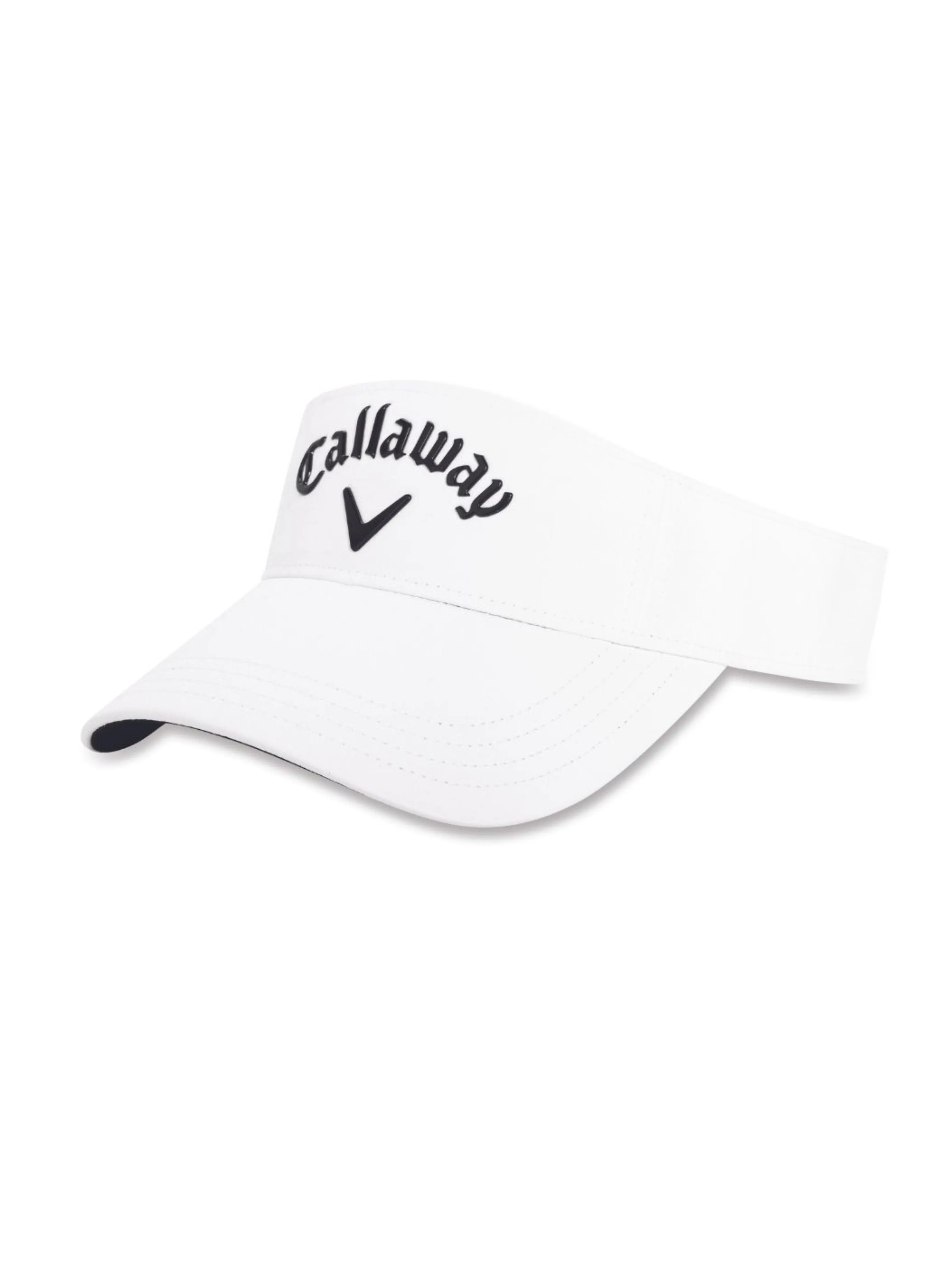 Liquid Metal Visor Callaway Apparel