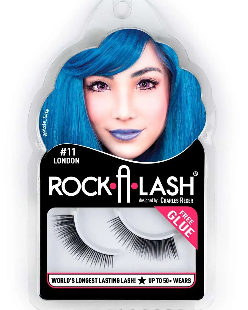 London Eyelashes