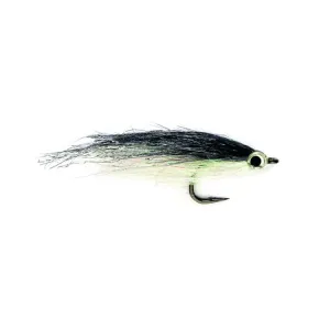 Los Roques Tarpon Minnow Flies