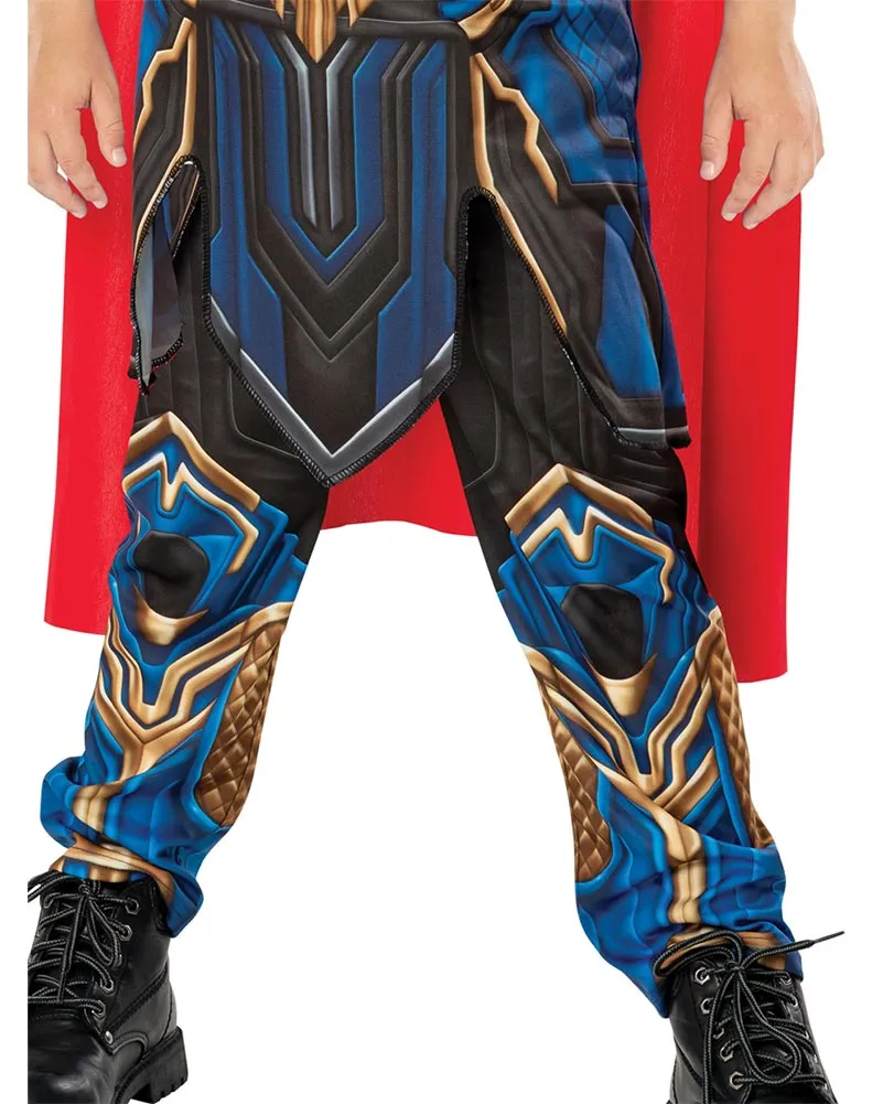 Love and Thunder Thor Classic Boys Costume