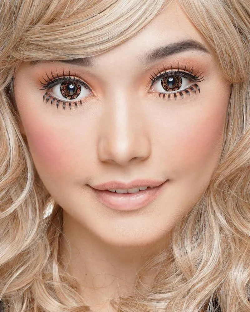 Malibu Eyelashes