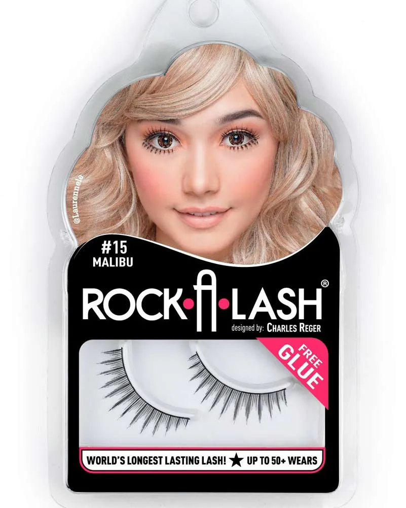 Malibu Eyelashes