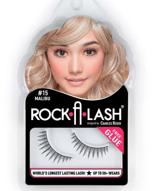 Malibu Eyelashes